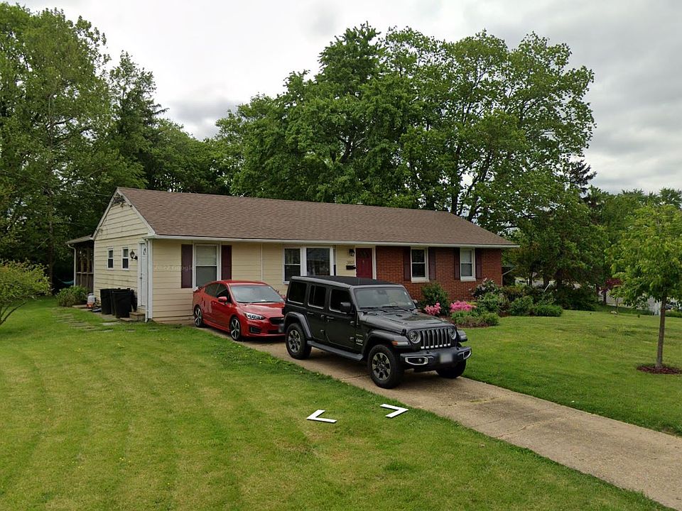 1st image of 3801 Thayer Ct