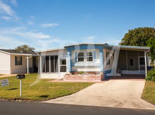 4509 Autumn Palm Dr, Zephyrhills, FL 33542