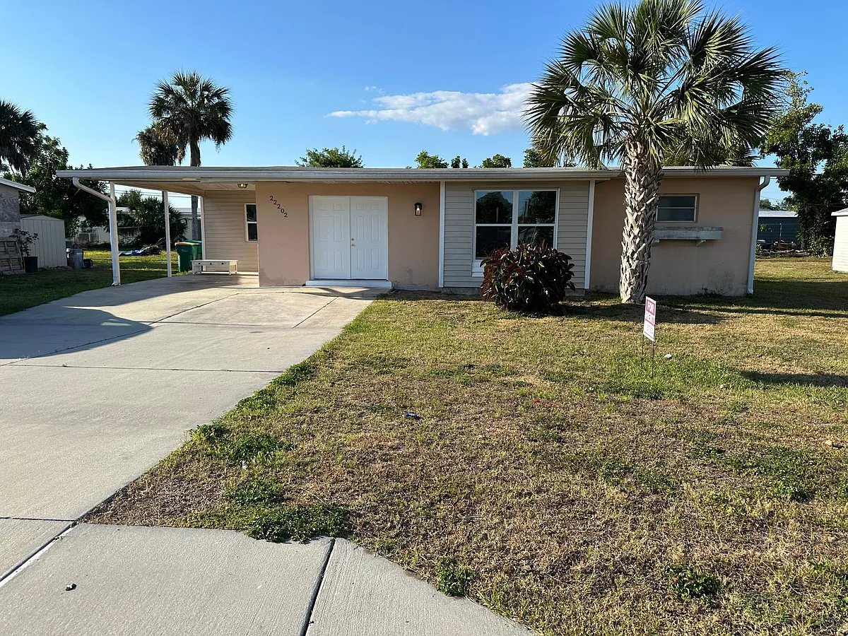 Building Photo - 22202 Midway Blvd