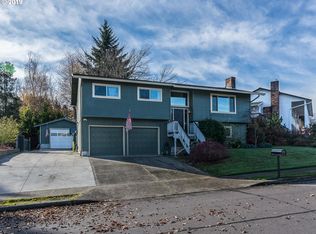 4130 SE 10th Dr, Gresham, OR 97080