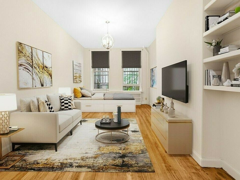 1st image of 37 W 85th St #1R