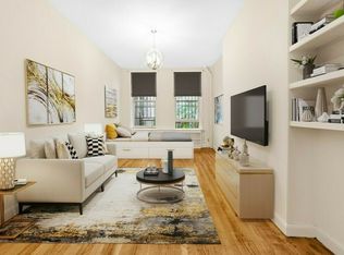37 W 85th St #1R, New York, NY 10024