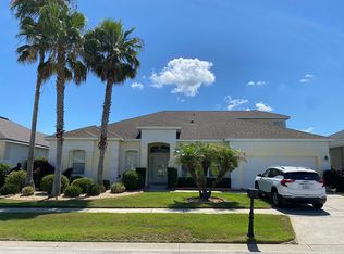 416 Prestwick Dr, Davenport, FL 33837