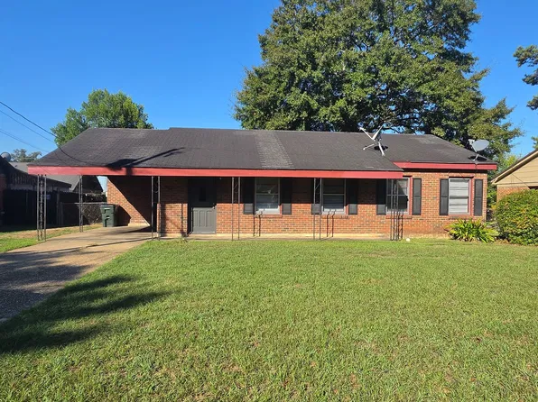 1024 42nd Ave, Tuscaloosa, AL 35401