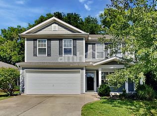 1032 Lexington Farms Dr, Spring Hill, TN 37174