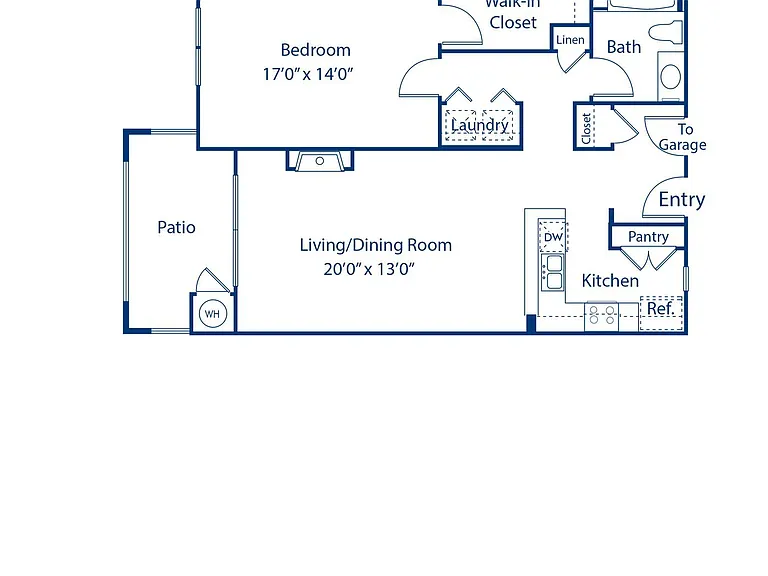 Camden Denver West — Photo 34