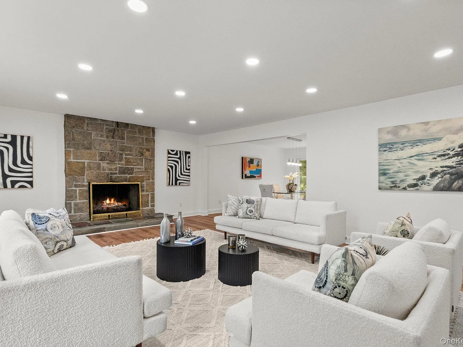 4 bed, 3.0 bath, 3491 sqft, $11,500 — Photo 4