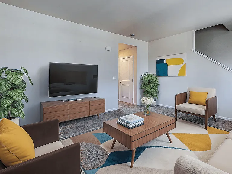 Fairfield Apartments — Photo 12