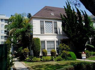 442 N Palm Dr APT A, Beverly Hills, CA 90210