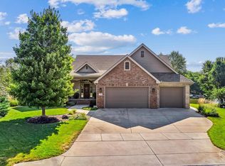 710 N Waterview Pl, Andover, KS 67002