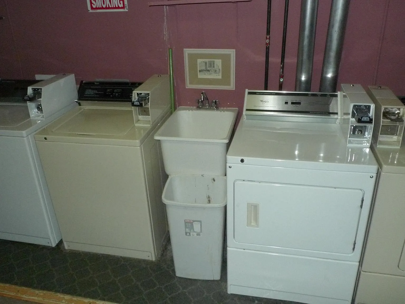 2 bed, $900 — Photo 3