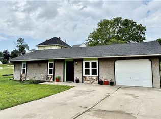 606 N Prairie St, Maryville, MO 64468