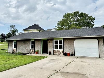 606 N Prairie St, Maryville, MO, 64468