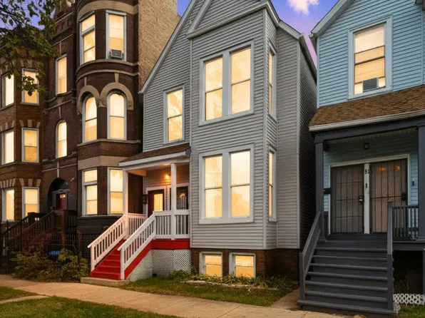 8919 S Exchange Ave, Chicago, IL 60617
