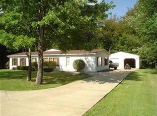 5120 State Route 45, Bristolville, OH 44402