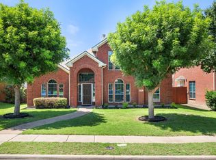 9747 Hickory St, Frisco, TX 75035