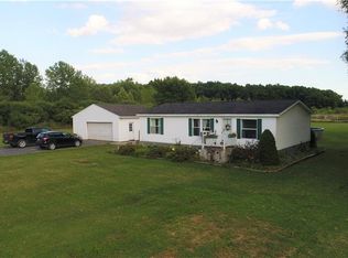 9256 Oakland Rd, Weedsport, NY 13166