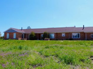 56326 State Highway 69, Westcliffe, CO 81252