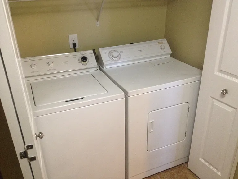 317 N Calhoun St #A-B — Photo 9