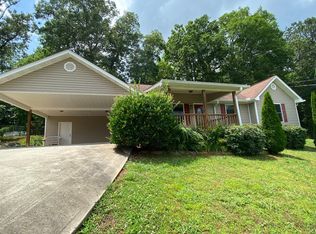 71 Hidden Hollow Ct #16, Ellijay, GA 30540