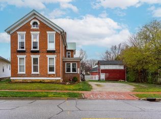 1001 Summit St, New Haven, IN 46774