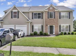 1316 Misty Valley Ct, Lawrenceville, GA 30045