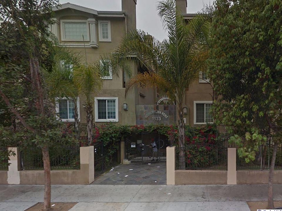 1st image of 1133 S Hoover St APT 313