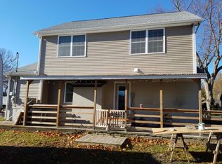 39 Park Ave, Warwick, RI 02889