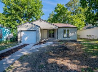 2211 Volga Ave, Dallas, TX 75216