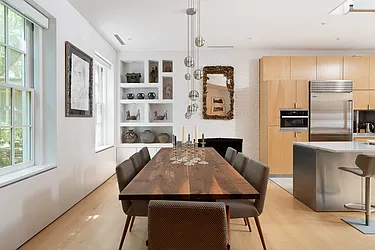 Sold by Brown Harris Stevens