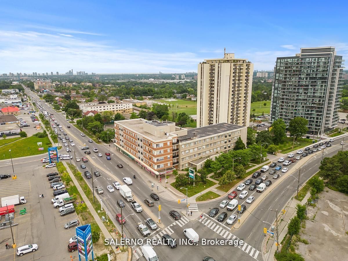1415 Lawrence Ave W 414, Toronto, ON M6L 1A9 MLS W7001134 Zillow