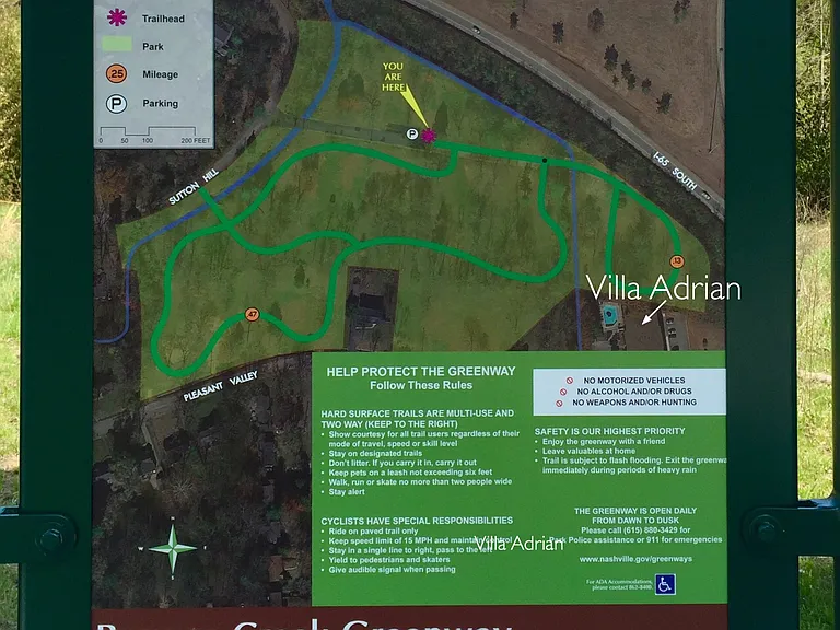 Villa Adrian — Photo 10