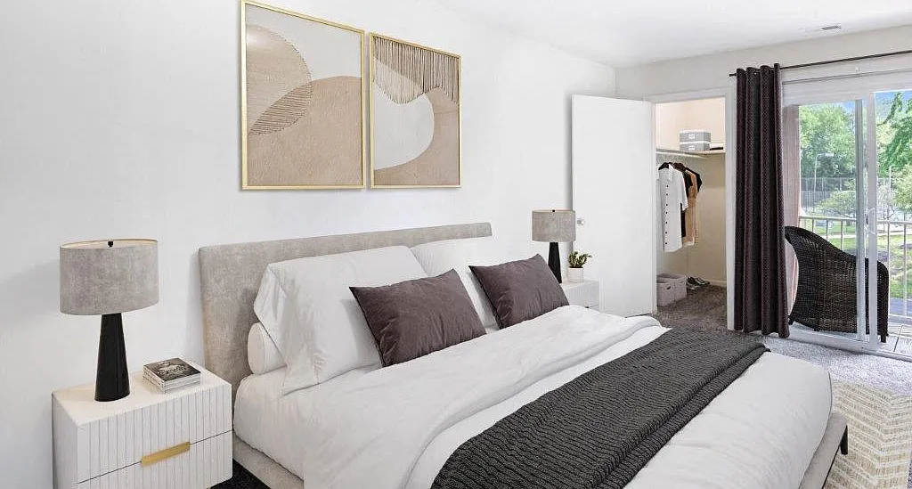 Tory Estates Apartment Homes — Photo 4