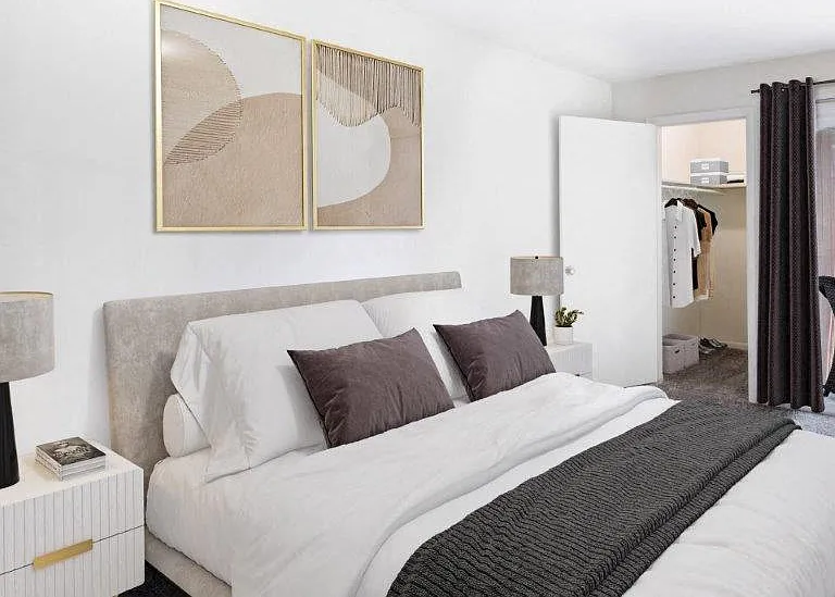 Tory Estates Apartment Homes — Photo 5