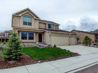 2442 Fieldbrook Ct #1, Colorado Springs, CO 80921