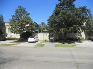 3725 Marion Ave APT 1, Metairie, LA 70002