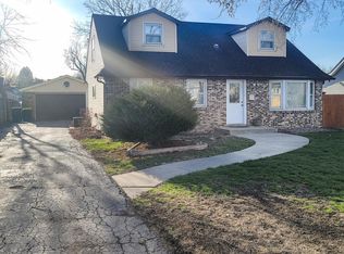 808 N Roberta Ave, Melrose Park, IL