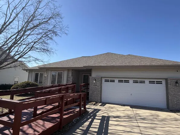 1226 Jasmine Drive, Madison, WI 53719