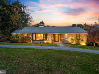 5821 Rowland Hill Rd, Cascade, MD, 21719