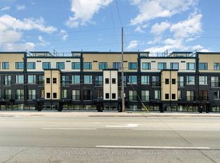 1650 Victoria Park Ave #A207, Toronto, ON M1R 1P7