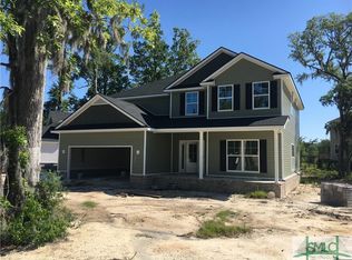 5 Shellcracker Dr, Savannah, GA 31419