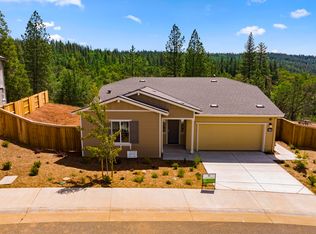 166 Berriman Loop, Grass Valley, CA 95945