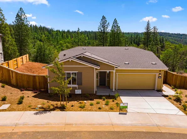 166 Berriman Loop, Grass Valley, CA 95945