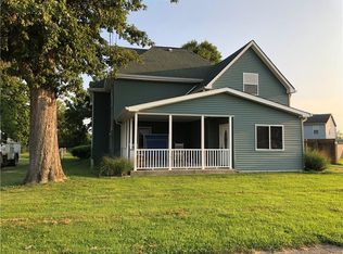 401 Tague St, Greenfield, IN