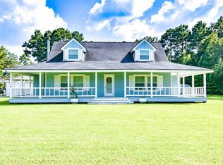 6837 Crosstimber Dr, Orange, TX 77632