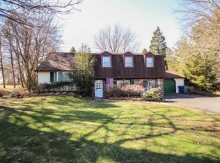 264 Iron Hill Rd, Doylestown, PA 18901