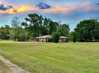 266 County Road 608, Dayton, TX 77535