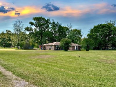 266 County Road 608, Dayton, TX, 77535