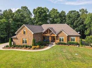 3530 Prominence Dr, Spring Hill, TN 37174