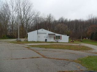 1281 Miami Trl, Bremen, IN 46506